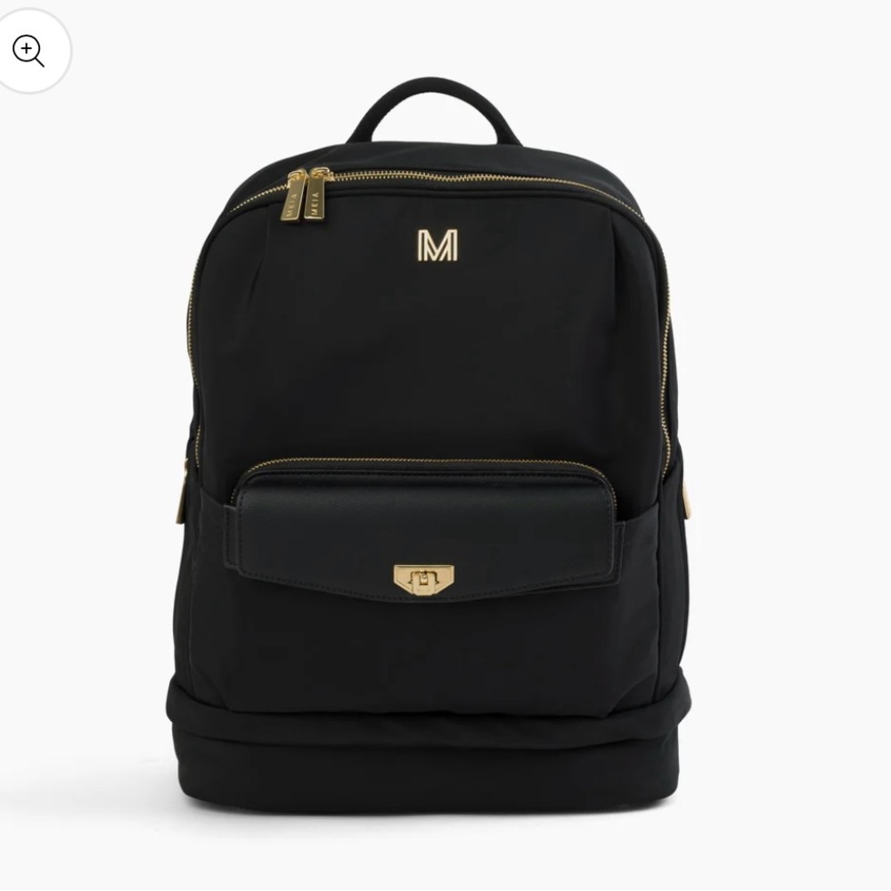 The Multifunctional Work Bag